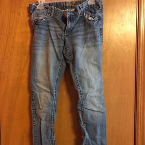 Rue21 jeans